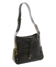 THE BRIDGE CARLOTTA Sac cartable en cuir avec poches - Sacs pour Femme