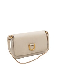 GIANNI CHIARINI MARISOL Sac en cuir à double fonction agneau - Sacs pour Femme - 2