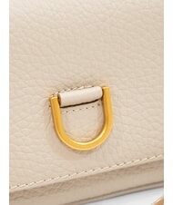 GIANNI CHIARINI MARISOL Sac en cuir à double fonction agneau - Sacs pour Femme - 3