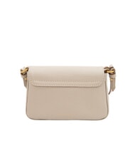 GIANNI CHIARINI MARISOL Sac en cuir à double fonction agneau - Sacs pour Femme - 4