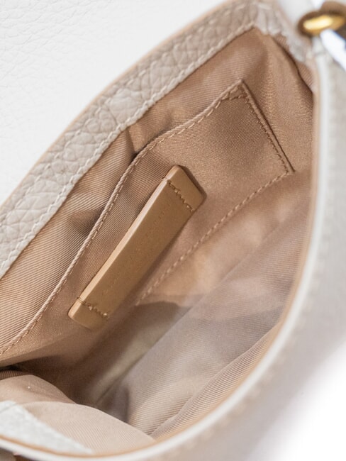 MARISOL Sac en cuir à double fonction agneau - Sacs pour Femme