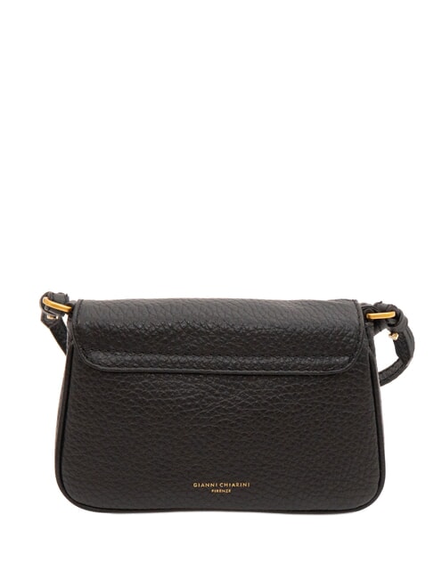 MARISOL Sac en cuir à double fonction Noir - Sacs pour Femme