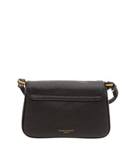 GIANNI CHIARINI MARISOL Sac en cuir à double fonction Noir - Sacs pour Femme - 4