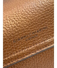 GIANNI CHIARINI THREE Sac à bandoulière en cuir grillé - Sacs pour Femme - 3