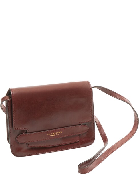 LUCREZIA Mini sac porté épaule doit abbr. or - Sacs pour Femme