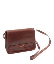 THE BRIDGE LUCREZIA Mini sac porté épaule doit abbr. or - Sacs pour Femme - 2