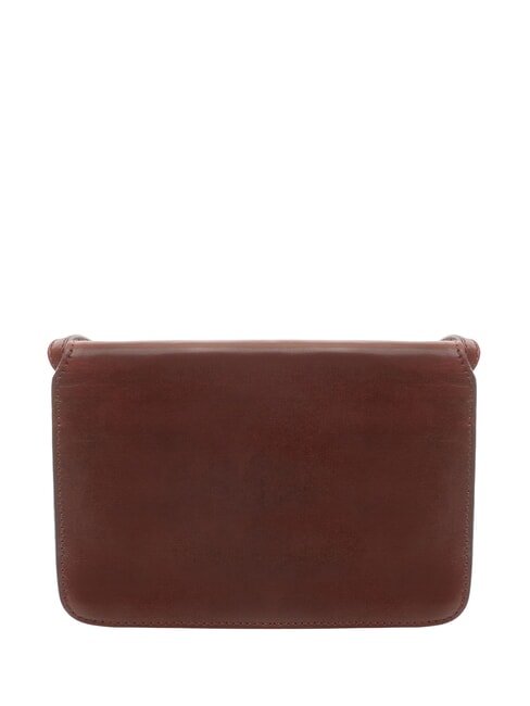 LUCREZIA Mini sac porté épaule doit abbr. or - Sacs pour Femme