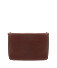 THE BRIDGE LUCREZIA Mini sac porté épaule doit abbr. or - Sacs pour Femme - 4