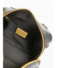 THE BRIDGE STORY DONNA Mini sac à main, avec bandoulière black Gold - Sacs pour Femme - 5