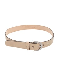 THE BRIDGE BERENICE  Ceinture en cuir - Ceintures
