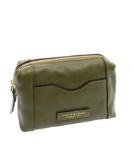 THE BRIDGE GEMMA  Trousse de beauté en cuir - Trousses