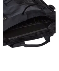 THE NORTH FACE BASE CAMP Sac &agrave; dos fourre-tout noir tnf noir tnf - Sacs &agrave; dos pour l'&Eacute;cole & les Loisirs - 4