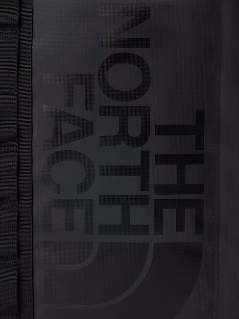 BASE CAMP Sac &agrave; dos fourre-tout noir tnf noir tnf - Sacs &agrave; dos pour l'&Eacute;cole & les Loisirs