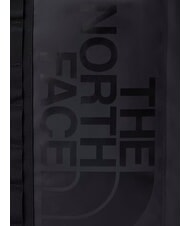 THE NORTH FACE BASE CAMP Sac &agrave; dos fourre-tout noir tnf noir tnf - Sacs &agrave; dos pour l'&Eacute;cole & les Loisirs - 5