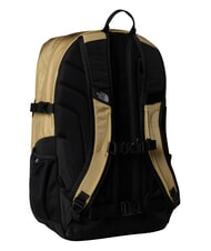 THE NORTH FACE Sac à dos  Borealis Pour ordinateur portable jusqu'à 15'' pierre kaki/noir tnf - Sacs à dos pour l'École & les Loisirs - 2