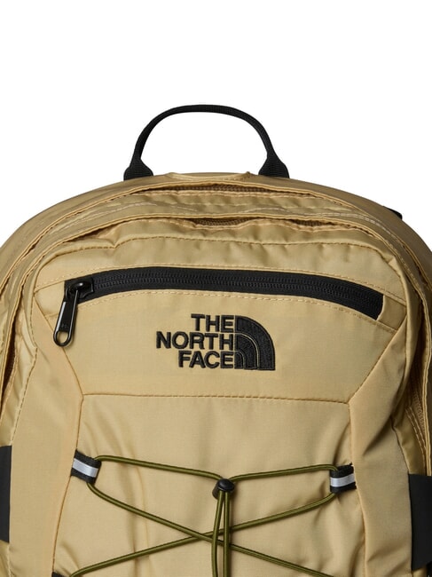 Sac à dos  Borealis Pour ordinateur portable jusqu'à 15'' pierre kaki/noir tnf - Sacs à dos pour l'École & les Loisirs