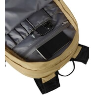 THE NORTH FACE Sac à dos  Borealis Pour ordinateur portable jusqu'à 15'' pierre kaki/noir tnf - Sacs à dos pour l'École & les Loisirs - 4