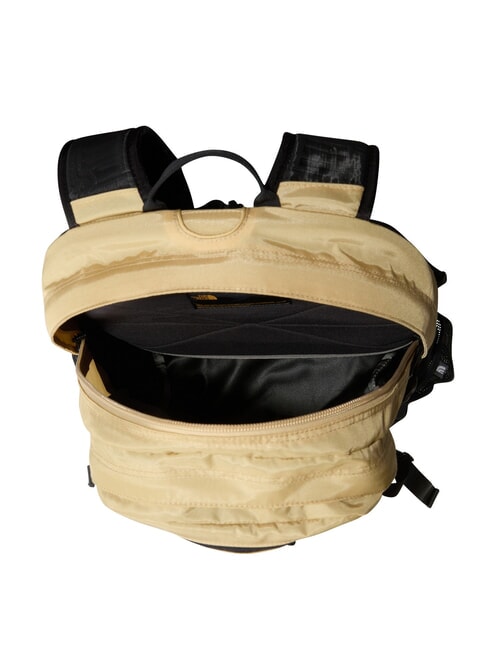 Sac à dos  Borealis Pour ordinateur portable jusqu'à 15'' pierre kaki/noir tnf - Sacs à dos pour l'École & les Loisirs