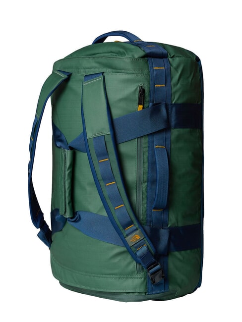 BASE CAMP VOYAGER Sac à dos 42L vert canard/bleu ombre - Sacs de voyage