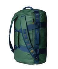 THE NORTH FACE BASE CAMP VOYAGER Sac à dos 42L vert canard/bleu ombre - Sacs de voyage - 2