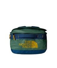 THE NORTH FACE BASE CAMP VOYAGER Sac à dos 42L vert canard/bleu ombre - Sacs de voyage - 3