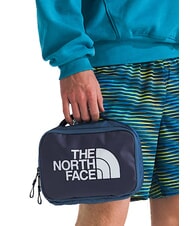 THE NORTH FACE BASE CAMP Mallette beauté bleu ombragé/marine sommet - Trousses - 4
