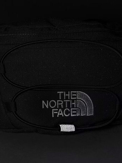 JESTER Poche tnf noir-npf - Sacs banane