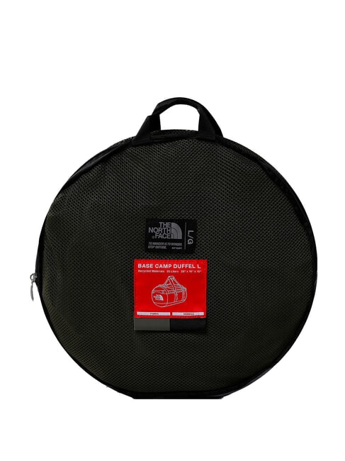 BASE CAMP L Sac à dos nouveau vert taupe - Sacs de voyage