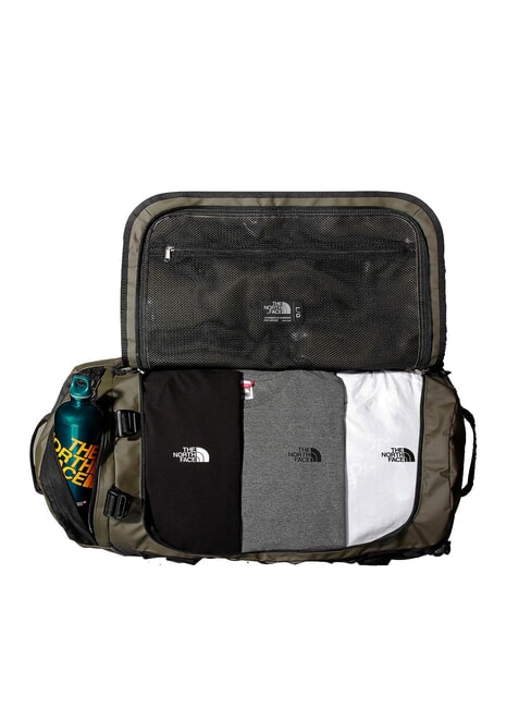 BASE CAMP L Sac à dos nouveau vert taupe - Sacs de voyage