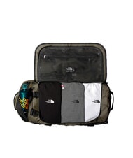 THE NORTH FACE BASE CAMP L Sac à dos nouveau vert taupe - Sacs de voyage - 4