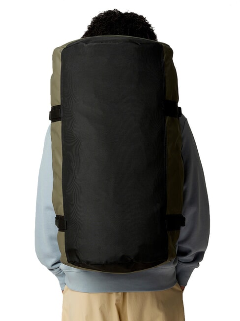 BASE CAMP L Sac à dos nouveau vert taupe - Sacs de voyage