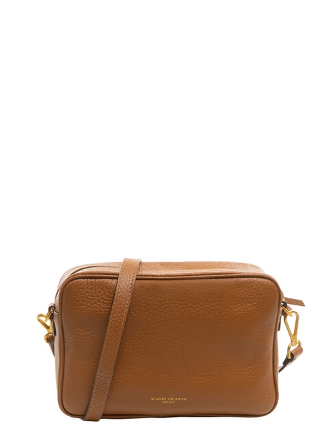 MARISOL Sac à bandoulière en cuir CUIR - Sacs pour Femme