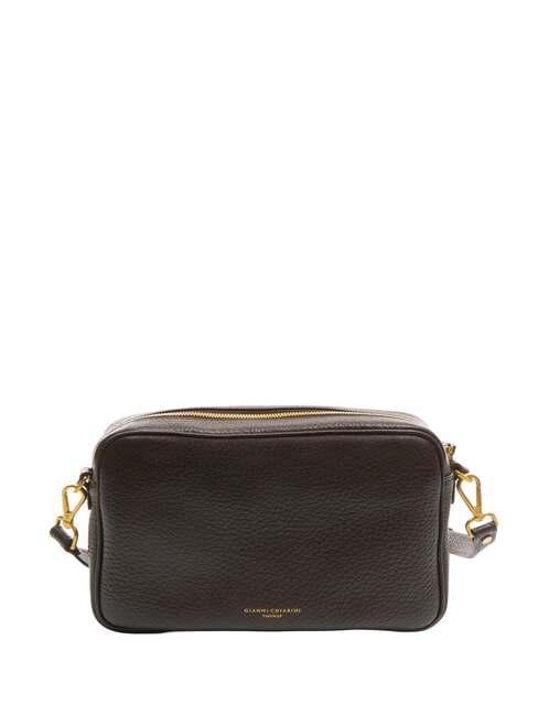 MARISOL Sac à bandoulière en cuir exprimé - Sacs pour Femme