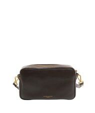 GIANNI CHIARINI MARISOL Sac à bandoulière en cuir exprimé - Sacs pour Femme - 4