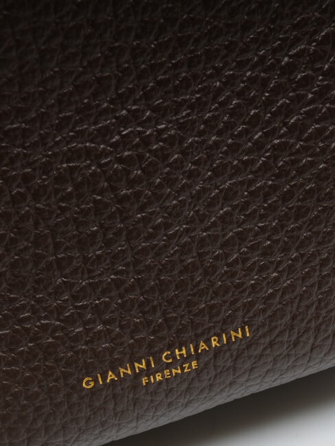 MARISOL Sac à bandoulière en cuir exprimé - Sacs pour Femme