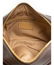 GIANNI CHIARINI MARISOL Sac à bandoulière en cuir exprimé - Sacs pour Femme - 6