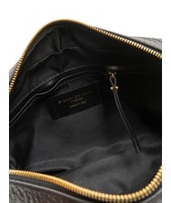 GIANNI CHIARINI MARISOL Sac à bandoulière en cuir Noir - Sacs pour Femme - 6