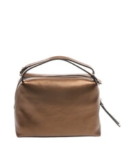 GIANNI CHIARINI ALIFA Sac &agrave; main avec bandouli&egrave;re grill&eacute; - Sacs pour Femme - 3