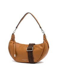 GIANNI CHIARINI AISHA Sac à bandoulière en cuir flocons - Sacs pour Femme - 2