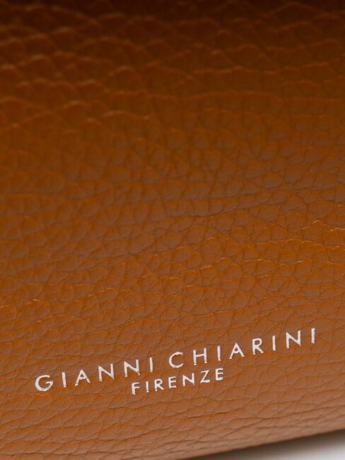 AISHA Sac à bandoulière en cuir flocons - Sacs pour Femme