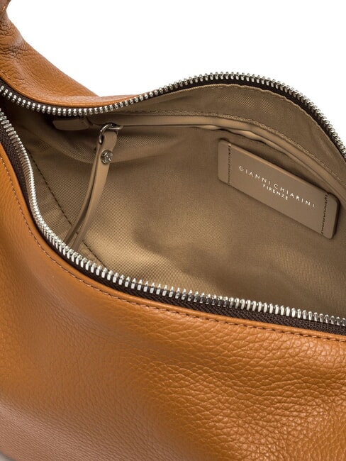 AISHA Sac à bandoulière en cuir flocons - Sacs pour Femme