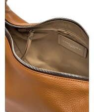 GIANNI CHIARINI AISHA Sac à bandoulière en cuir flocons - Sacs pour Femme - 5