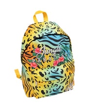 YNOT JUNGLE PARADISE Sac à dos imprimé - Sacs pour Femme