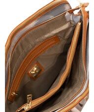 YNOT YESBAG Sac bandouli&egrave;re avec bandouli&egrave;re Milan - Sacs pour Femme - 5