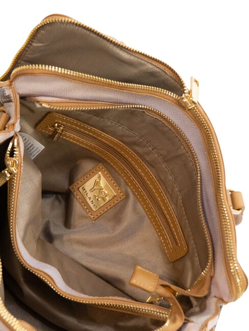 YESBAG Sac bandouli&egrave;re avec bandouli&egrave;re amour de Londres - Sacs pour Femme