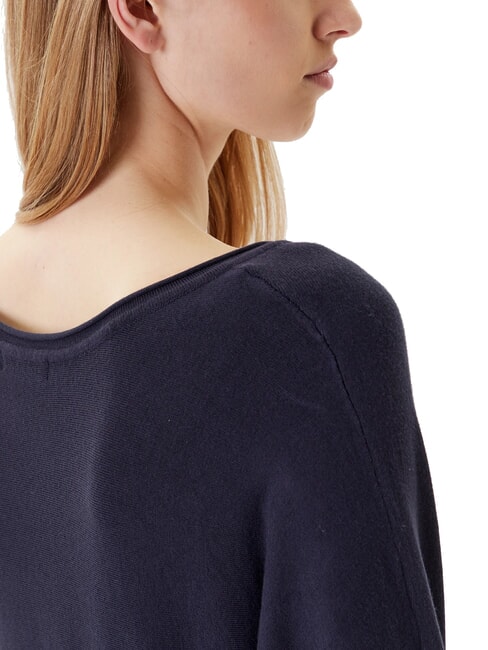 KASSIDY Pull avec logo jetbla - Chandails pour femmes