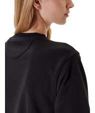 GUESS STUDDED LOVE Sweat-shirt ras du cou avec imprimé clouté jetbla - Sweat-shirts pour femmes - 4