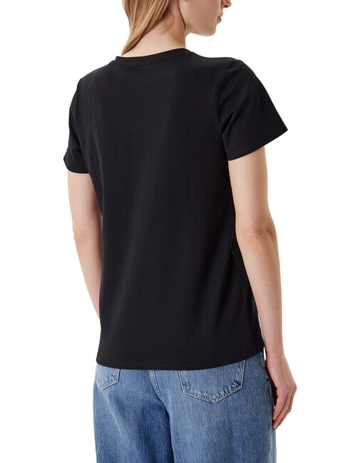 FLOWER BLING T-shirt avec imprimé et application jetbla - T-shirt