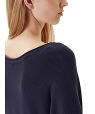 GUESS KASSIDY Pull avec logo jetbla - Chandails pour femmes - 3