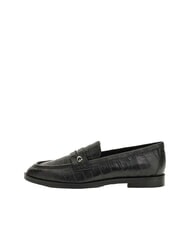 GUESS SADIEN Mocassins NOIR - Chaussures Femme - 3